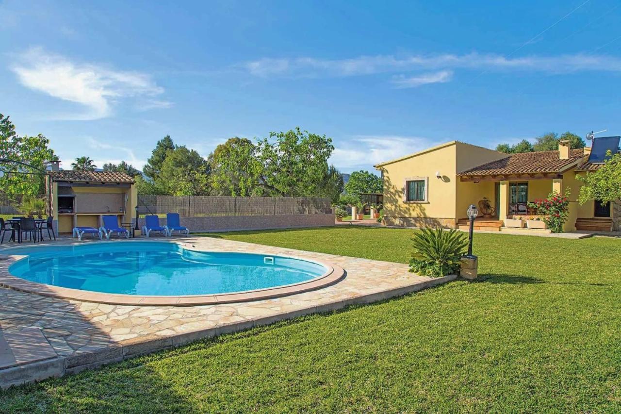 Vilar By Sealand Villa
